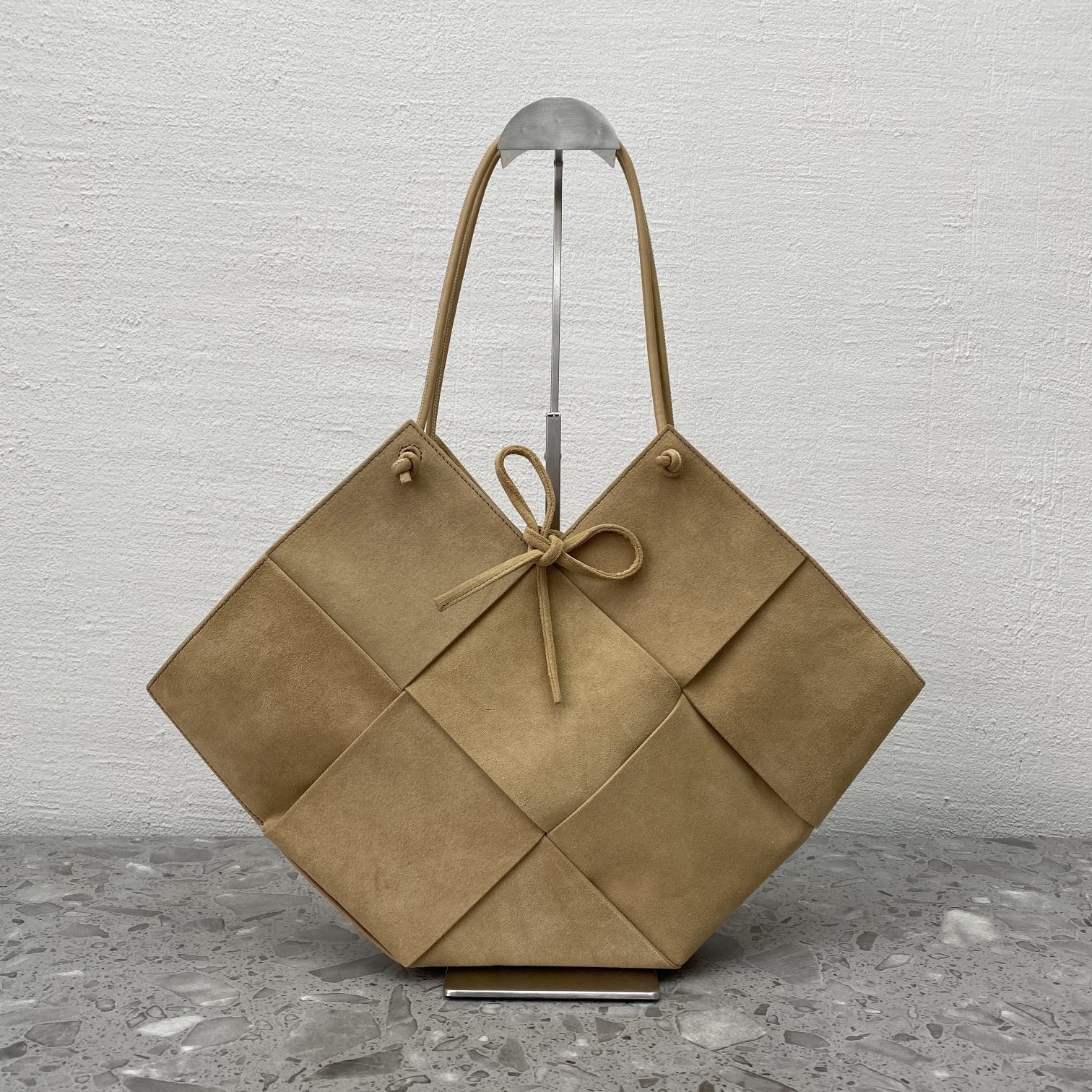 GLAMI Shoulder Bag Brown, For Women, WomenÃƒÂ¢Ã¢â€šÂ¬Ã¢â€žÂ¢s Bags 15in/38cm