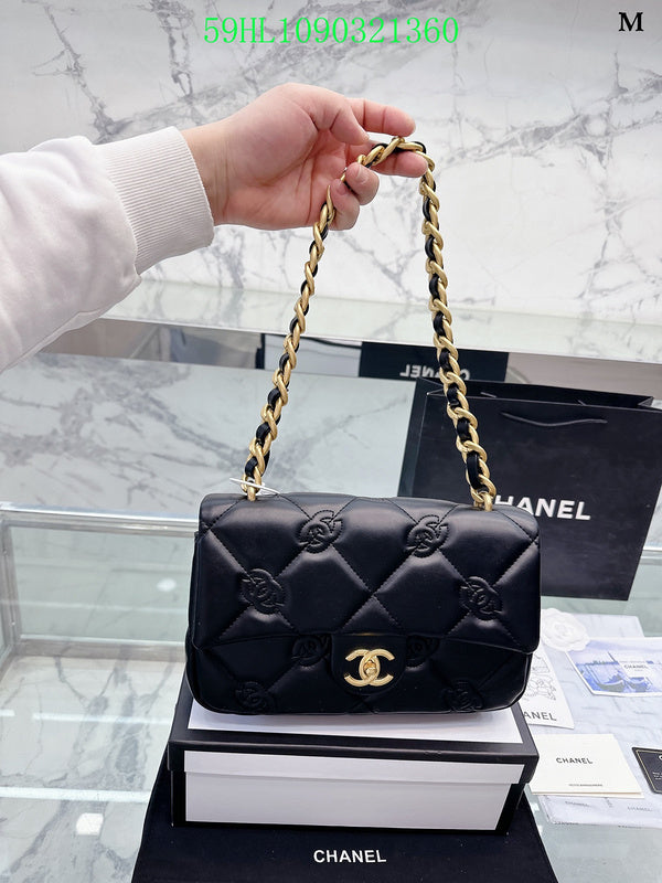 Glami - CHL Bags - 1272