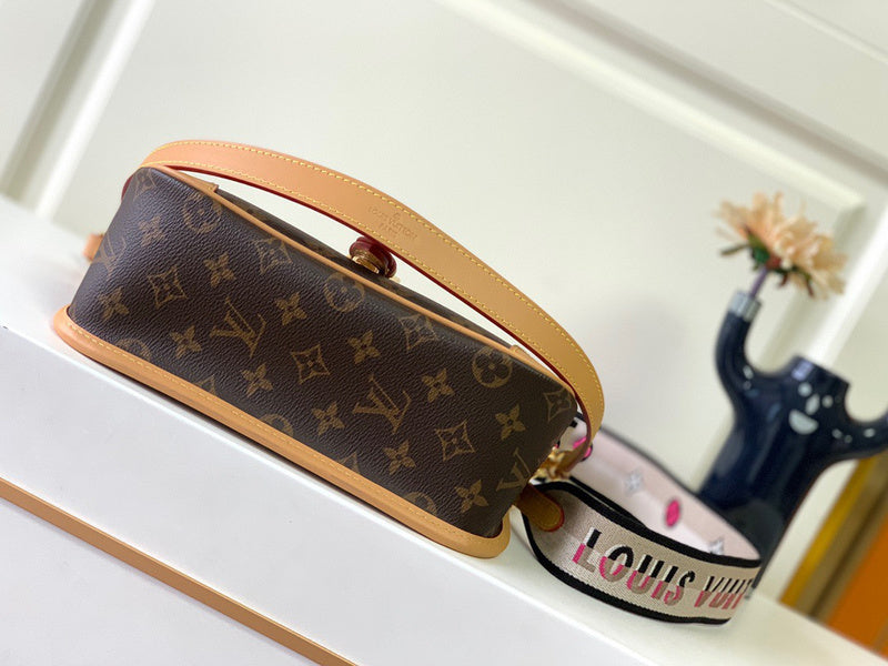 Glamy - LOV Bags - 844