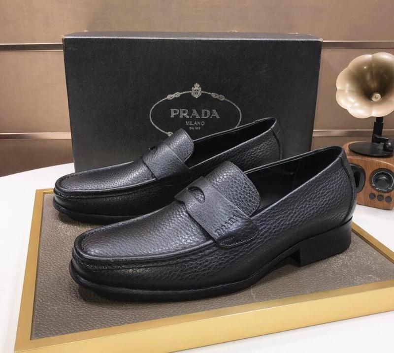 glamy - PD Men Shoes - 120