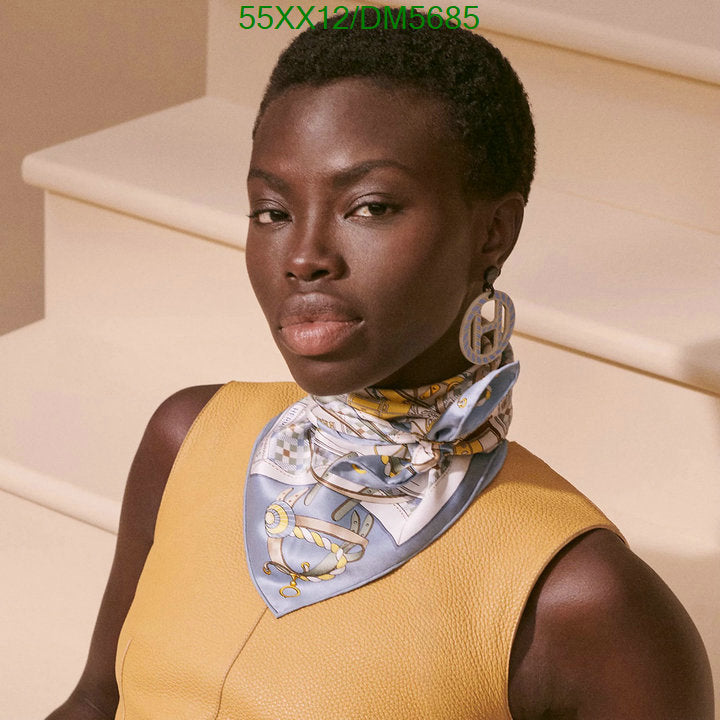 SAMC - HMS Scarves - 080
