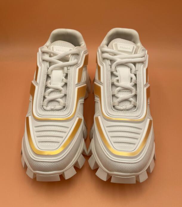 glamy - PD Men Shoes - 257