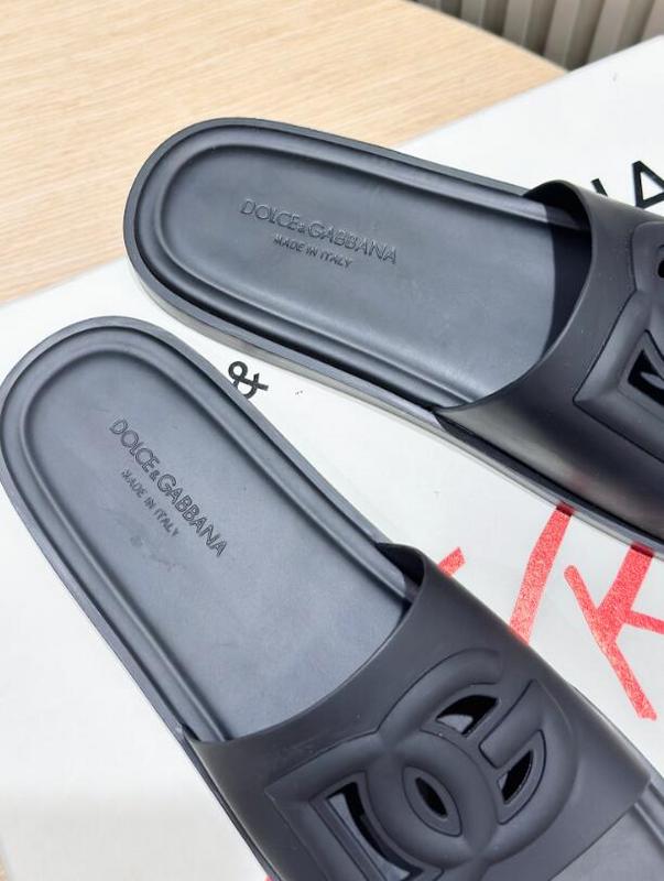SAMC - DAG Men Shoes - 082