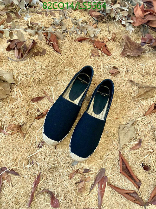 SAMC - YLS Women Shoes - 177