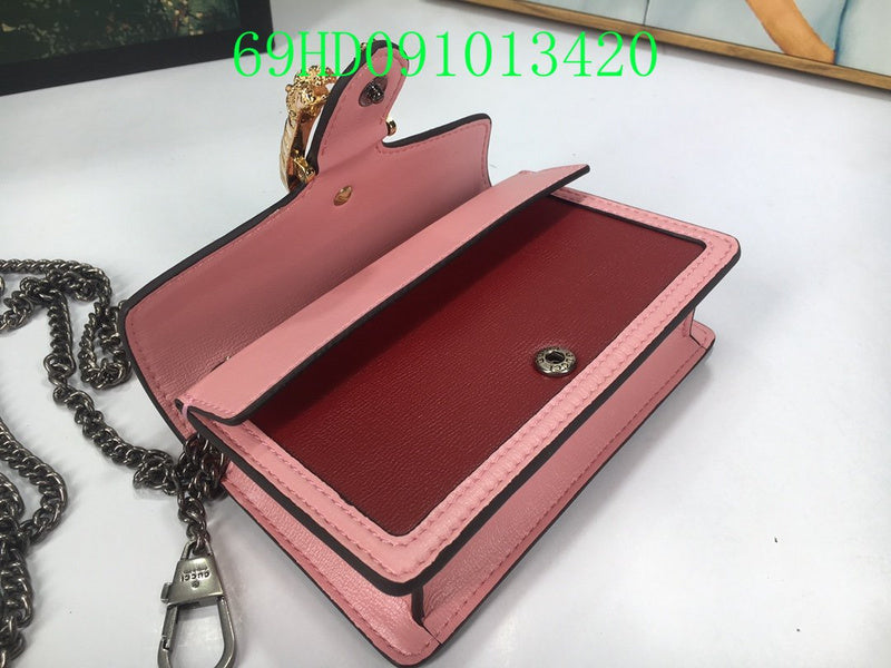 Glami Fashion - GCI Bags - 10687