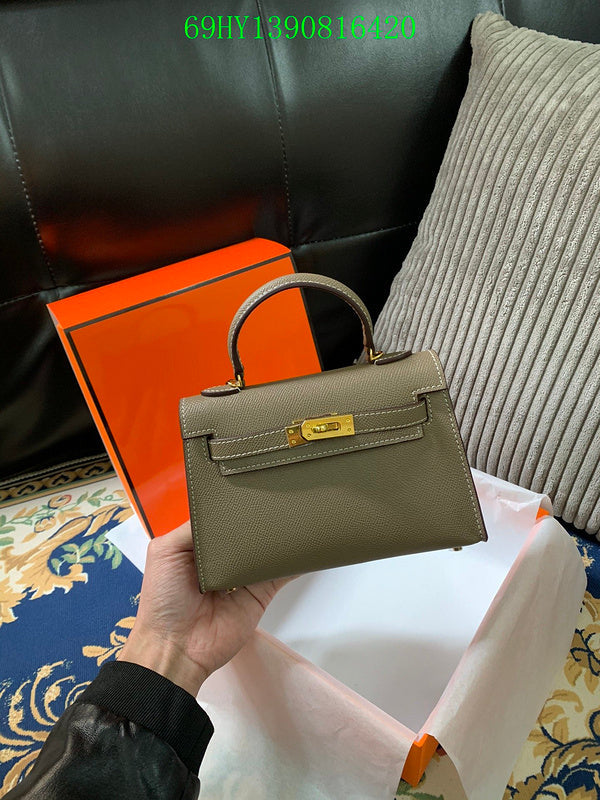Glami - HMS Bags - 1286