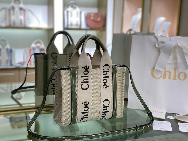 Glamy - CLE Bags - 023