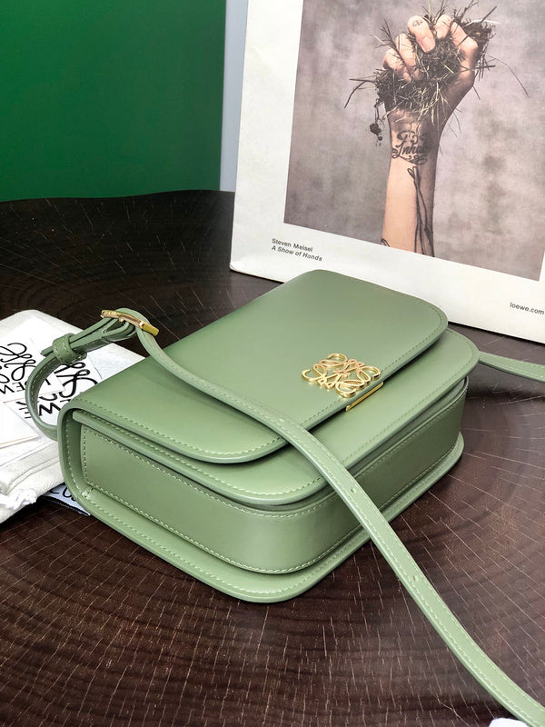 Glamy - LWO Bags - 043