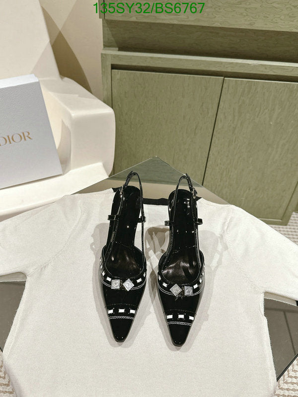 SAMCC - DOR Women Shoes - 1461