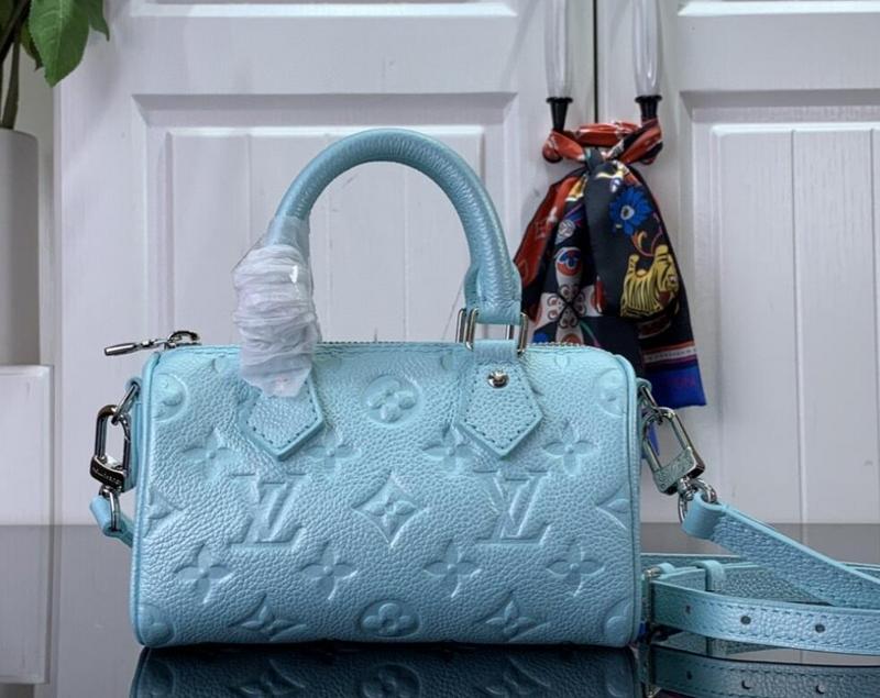 SAMC - LOV Bags - 1231