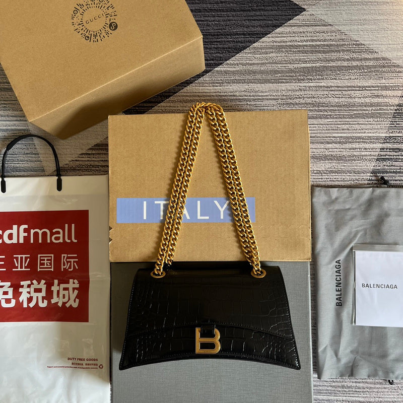 Satchel Bags - GCI Bags - 5723