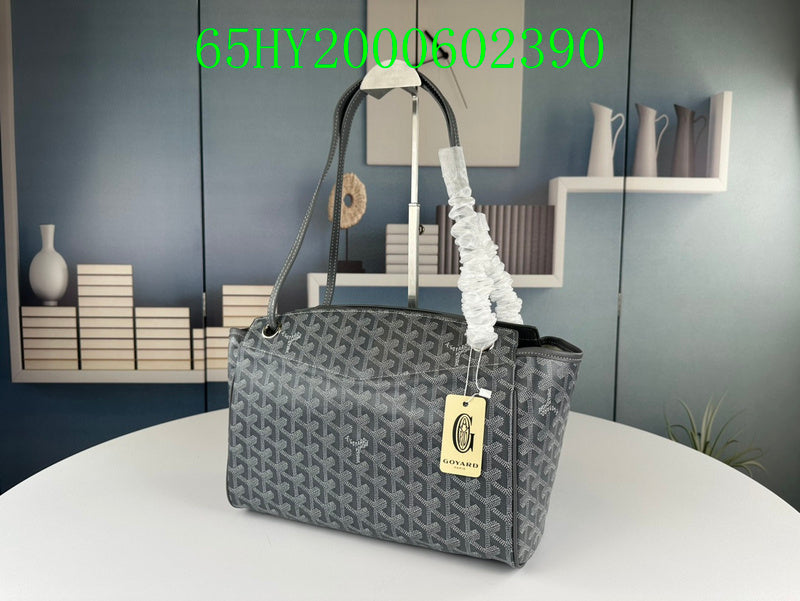 Satchel Bags - GOD Bags - 143