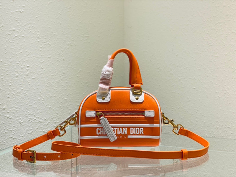 Satchel Bags - DOR Bags - 1365