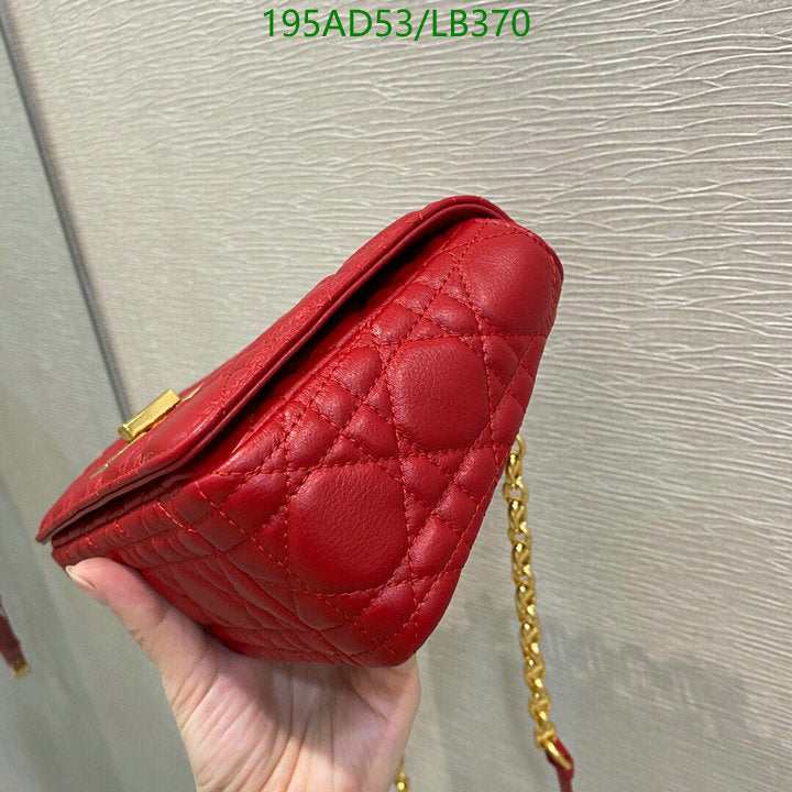 SAMCC - DOR Bags - 1380