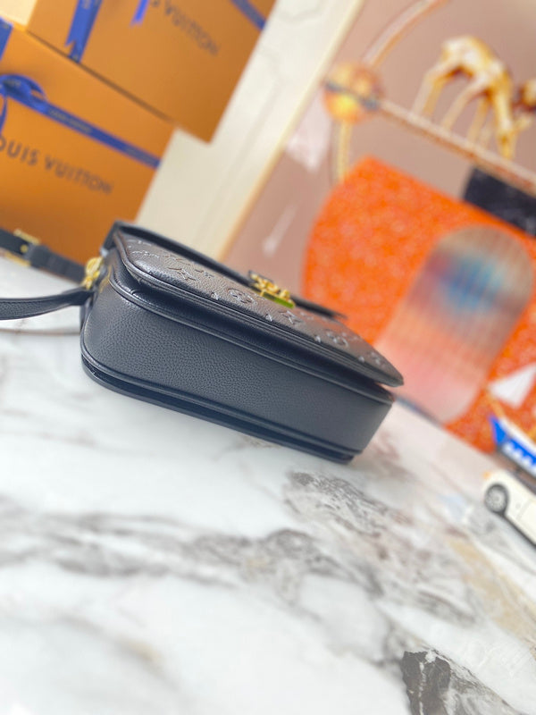 Satchel Bags - VL Bags - 087