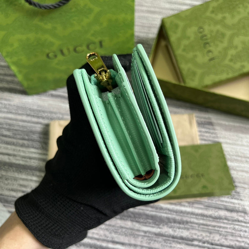 Glami - GUKI Wallets - 206