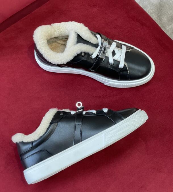 SAMC - HMS Women Shoes - 1046
