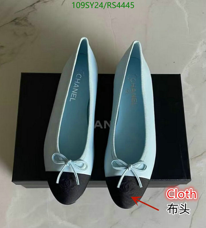 SAMC - CHL Women Shoes Ballet - 189