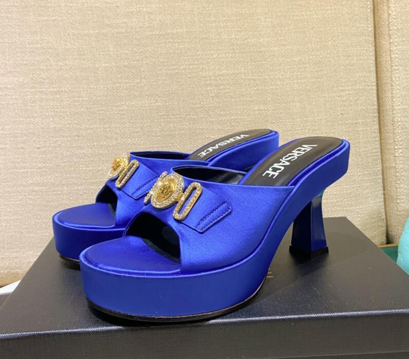 SAMC - VAR Women Shoes - 119