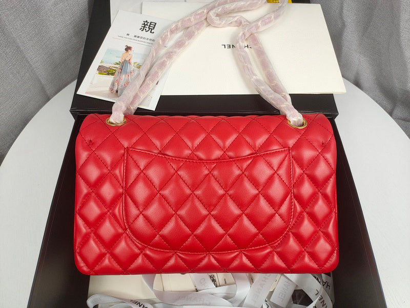 Satchel Bags - CHL Bags - 4796