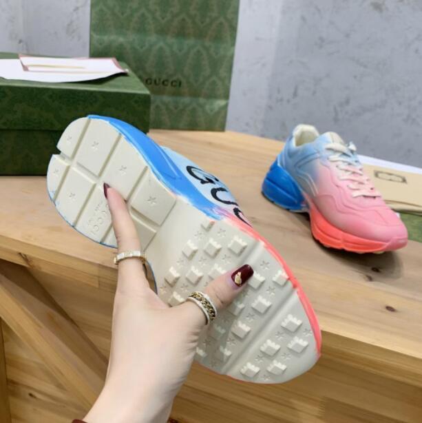 SAMC - GUKI Women Shoes - 1374