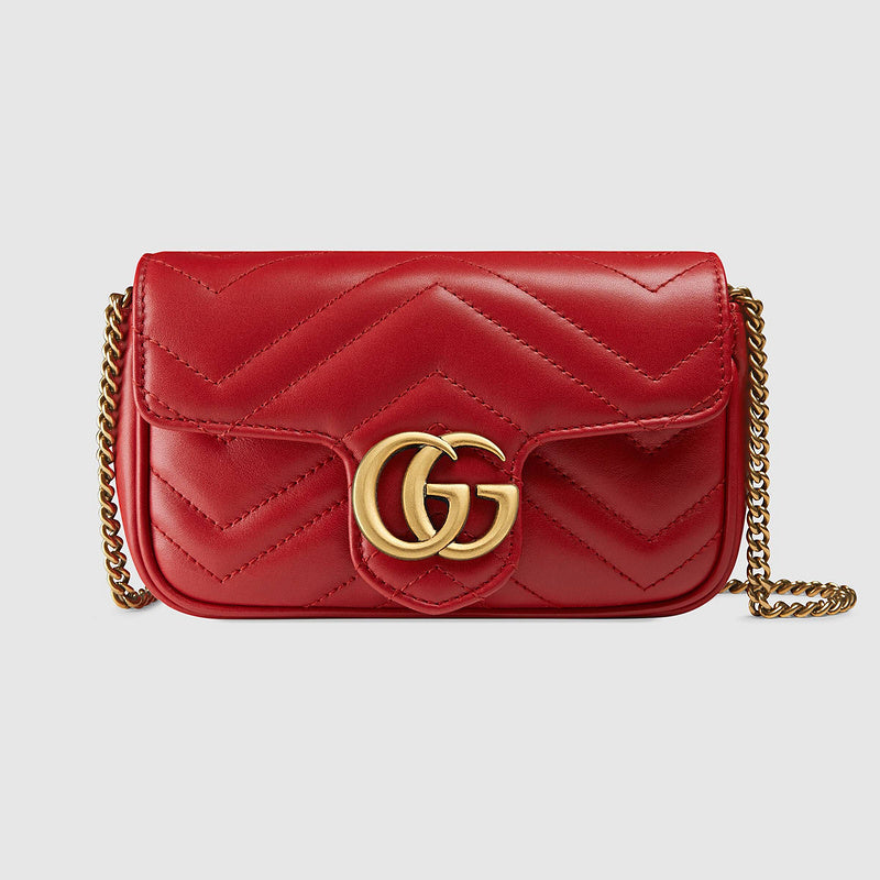 Glami-i GUKI Women Bags - 1047