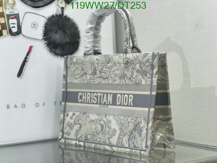 SAMCC - DOR Bags - 804