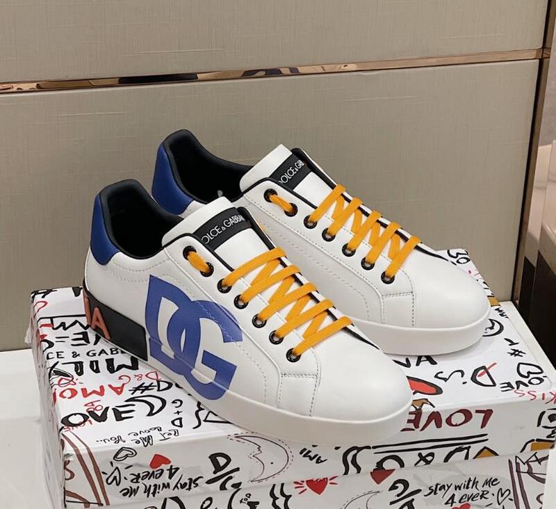 SAMC - DAG Men Shoes - 185