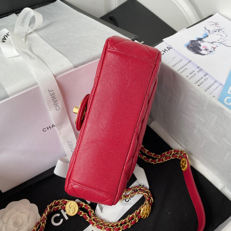 Satchel Bags - CHL Bags - 7588