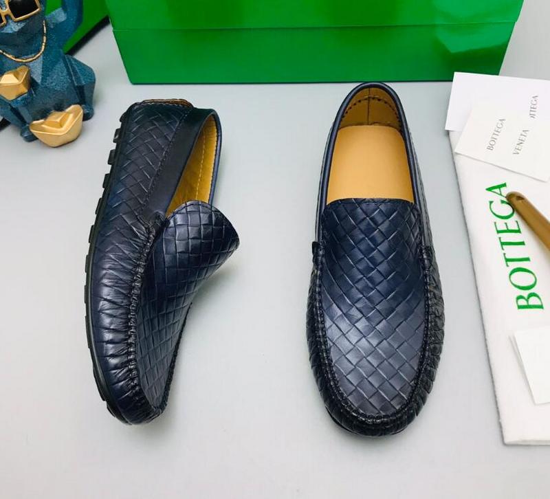 SAMC - BOV Men Shoes - 151