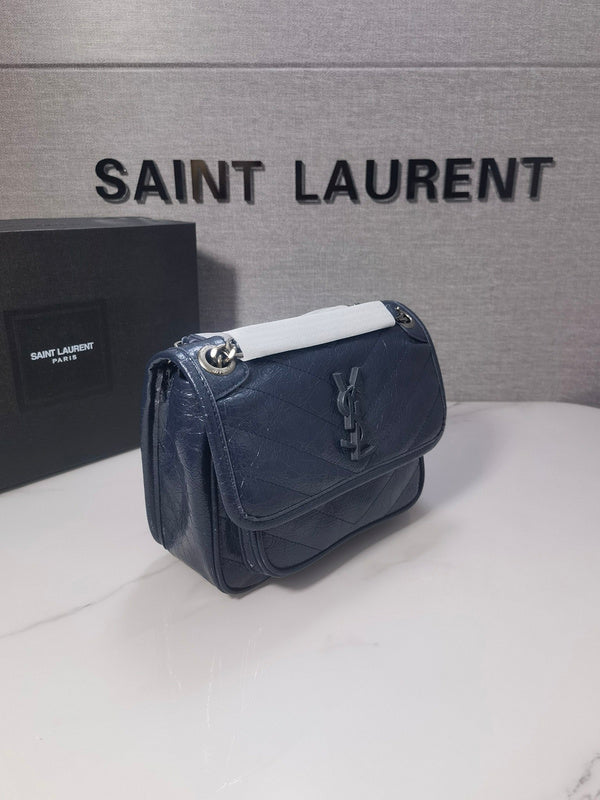 Satchel Bags - SLY Bags - 1657