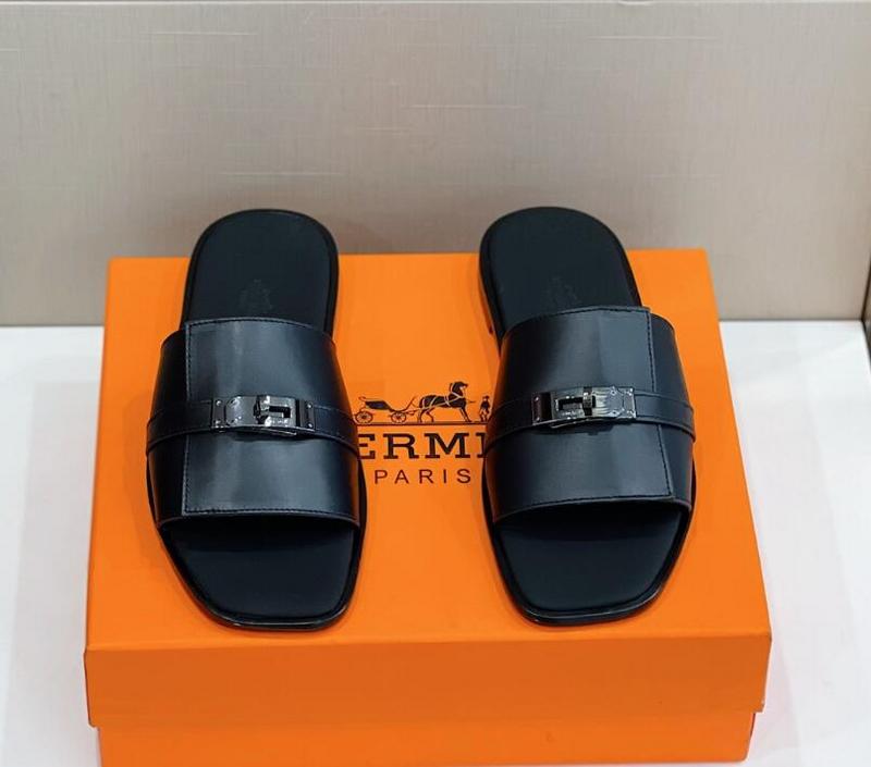 SAMC - HMS Men Shoes - 326