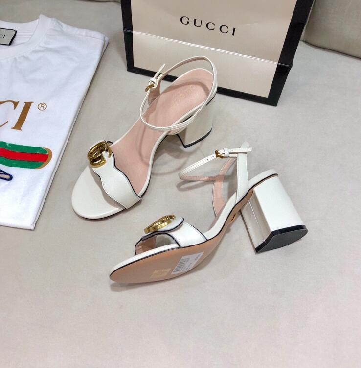 SAMC - GUKI Women Shoes - 2018