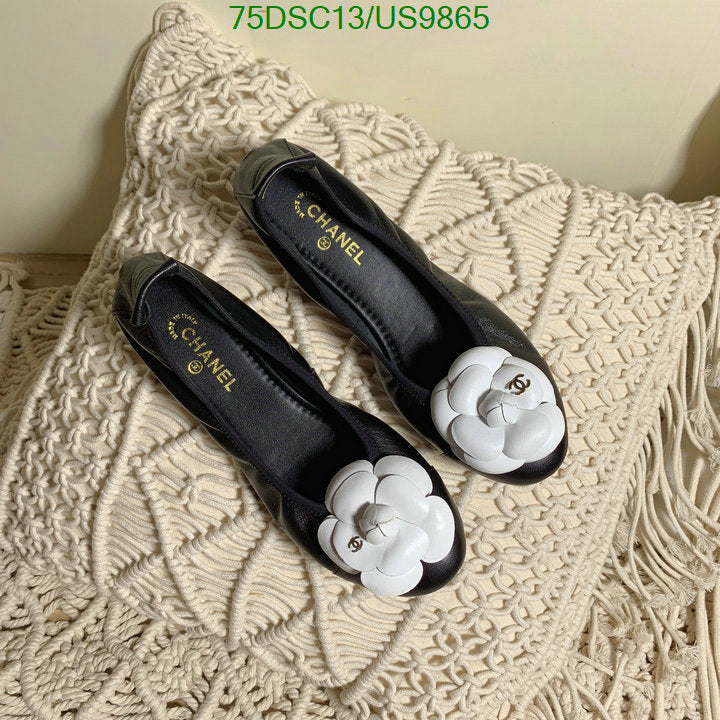 SAMC - CHL Women Shoes Ballet - 118
