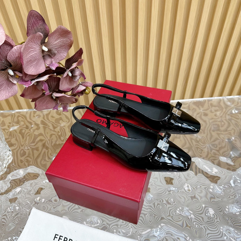 Glami - FGO Women Shoes - 089