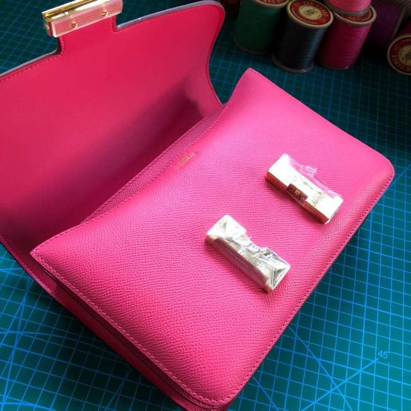 Satchel Bags - HMS-Bags - 798