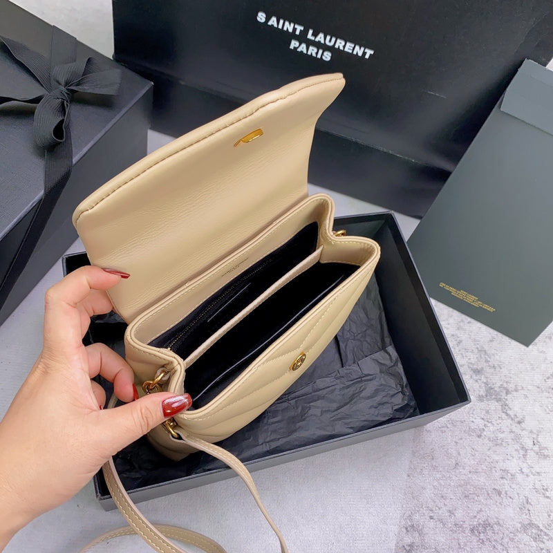 Glamy - YLS Bags - 493