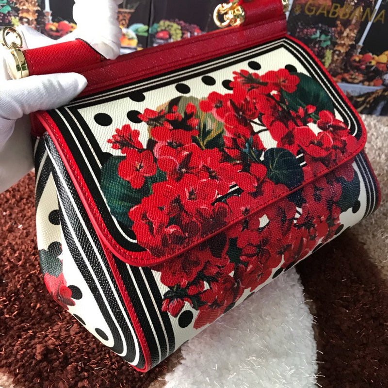 Satchel Bags - DG Bags - 255