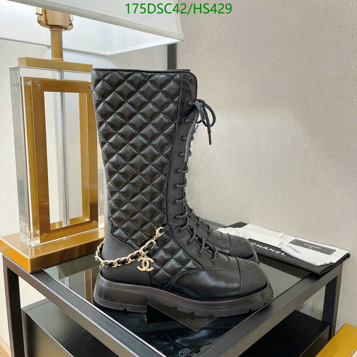 SAMC - CHL Women Boots - 036