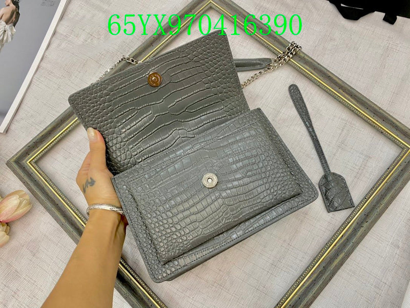 Glami - YLS Bags - 1894