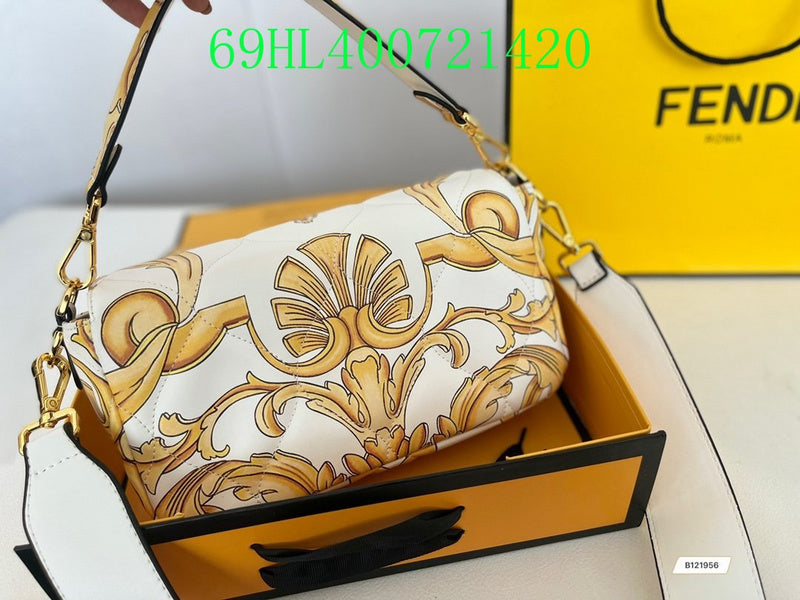 Glami - FDE Bags - 3360