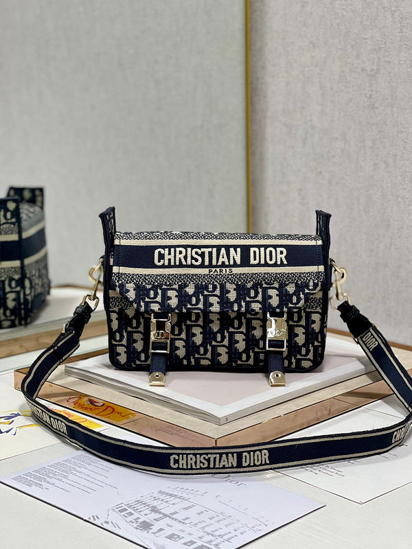 Glami-i - DOR Men Bags - 075