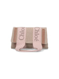 ChloÃƒÆ’Ã‚Â© Women Linen Shoulder Bag