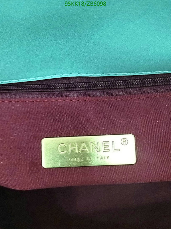 SAMC - CHL Bags Crossbody - 178