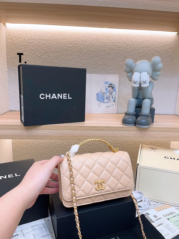 Satchel Bags - CHL Bags - 6854