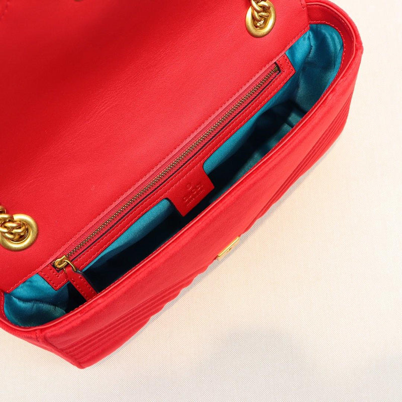GlamI - GCI Bags - 864