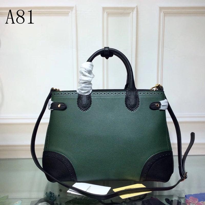 ELE Fashion -BBR Bags - 864