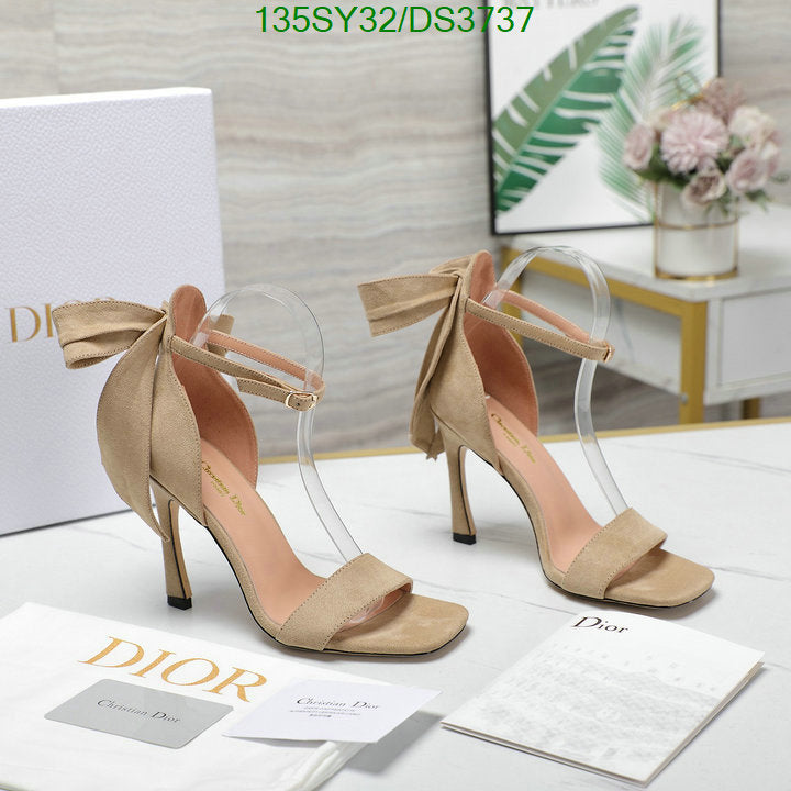 SAMCC - DOR Women Shoes - 1432