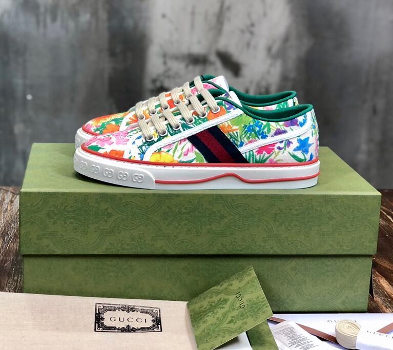 SAMC - GUKI Women Shoes - 1557