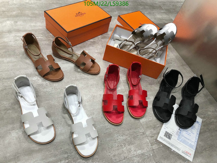 SAMC - HMS Women Shoes - 540